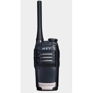 Портативная безлицензионная радиостанция Hytera TC-320