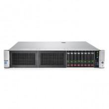 Сервер HP Proliant DL380 Gen9 E5-2603v3 (768346-425) Сервер HP Proliant DL380 Gen9 E5-2603v3 (768346-425)