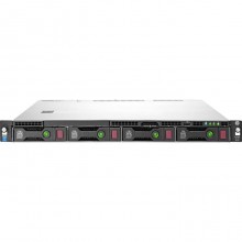 Сервер HP Proliant DL120 Gen9 E5-2630v3 (777425-B21)