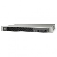 Межсетевой экран Cisco ASA5512-K7