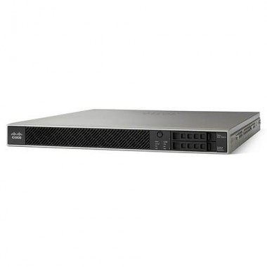 Межсетевой экран Cisco ASA5555-2SSD120-K8