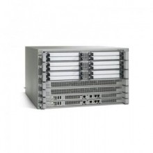 Маршрутизатор Cisco ASR1K6R2-40G-VPNK9