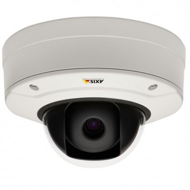 Купольная IP камера AXIS Q3505-V 22MM