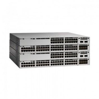 Коммутатор Cisco C9300-24S-A