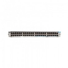 Модуль Cisco Catalyst C9400-LC-48H