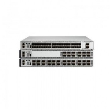 Коммутатор Cisco C9500-16X-2Q-E