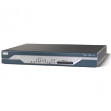 Маршрутизатор CISCO1805-D