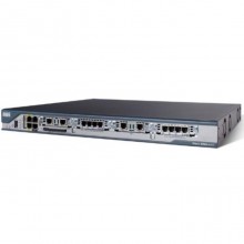 Маршрутизатор CISCO2801-V/K9