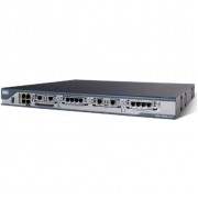 Маршрутизатор CISCO C2801-2SHDSL/K9