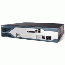 Маршрутизатор CISCO2821