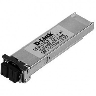 Трансивер D-Link DEM-X70CX-1531