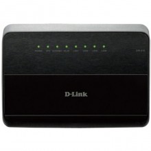 Маршрутизатор D-Link DIR-615/FB1/U1B