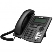 IP-телефон D-Link DPH-150S/F5A