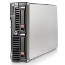 Сервер HP Proliant BL460c E5440 (459484-B21)