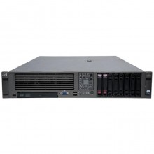 Сервер HP Proliant DL380 Gen5 E5430 (458565-421)