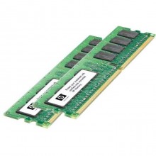 Оперативная память HP 2 GB FBD PC2-5300 (2 x 1GB) (397411-B21)