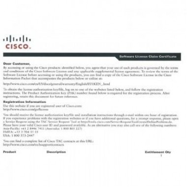 Лицензия Cisco L-FPR1120T-TMC-5Y