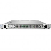 Сервер HP Proliant DL160 Gen9 E5-2609v3 (L9M79A)