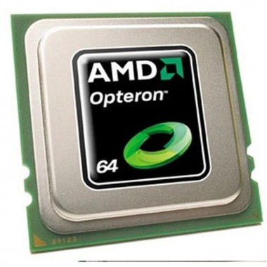 Процессор для серверов HP AMD Opteron 2210 (434933-B21)