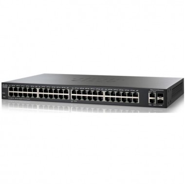 Коммутатор Cisco CatalystSB SLM2048T-EU