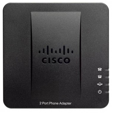 Адаптер CiscoSB SPA112