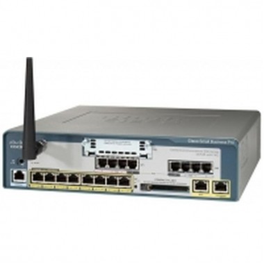 Система голосовой связи CiscoSB UC540W-FXO-K9