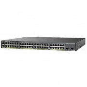 Коммутатор Cisco Catalyst WS-C2960RX-48TS-L