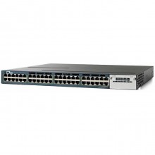 Коммутатор Cisco Catalyst WS-C3560X-48U-S