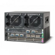 Коммутатор Cisco WS-C4503-E-S2+48