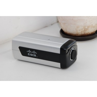 Камера Cisco CIVS-IPC-6000P