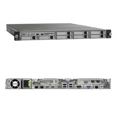 Сервер Cisco UCS-SPV-C22-V