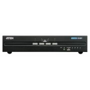 Защищенный KVM переключатель ATEN CS1142D / CS1142D-AT-G