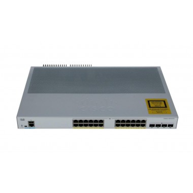 Коммутатор Cisco C1000-24P-4X-L