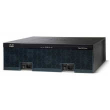 Маршрутизатор Cisco C3925-WAAS-UCSE/K9