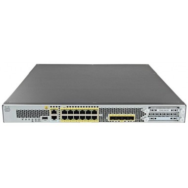 Межсетевой экран Cisco CSMPR100-4.0-K9