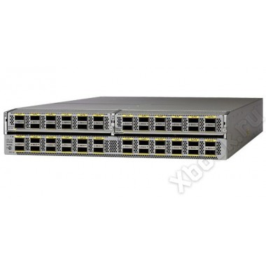 Коммутатор Cisco N5K-C5596UP-B-S48