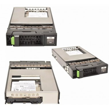 CA08585-D212 Жесткий диск Fujitsu DX200 S5 SPARE BUD(M.2) T3/512GB