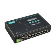 Преобразователь NPort 5610-8-DT-J Преобразователь NPort 5610-8-DT-J