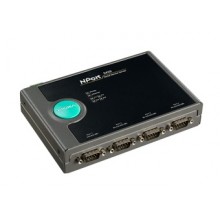 Преобразователь NPort 5450I-T Преобразователь NPort 5450I-T