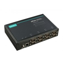 Преобразователь NPort 5610-8-DTL Преобразователь NPort 5610-8-DTL