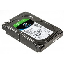 Жесткий диск Seagate Exos 7E10 HDD 4 TБ, SAS, 3,5, 7200, 512e/4KN ST4000NM025B