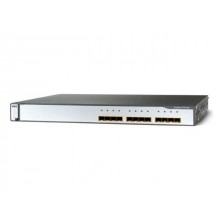 Коммутатор Cisco WS-C3750-24FS-S