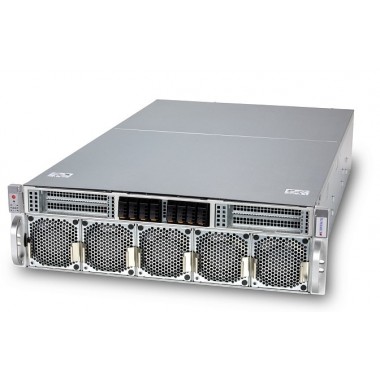 Сервер Supermicro AI Training SuperServer SYS-820GH-TNR2