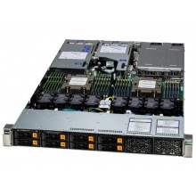 Сервер Supermicro SYS-F619H6-FT Сервер Supermicro SYS-F619H6-FT